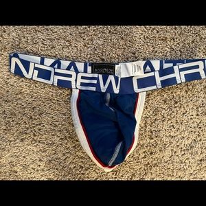 Andrew Christian Thong Large